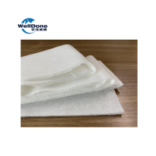 High absorbency sap paper for sanitary napkin